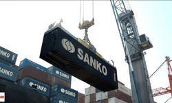 SANKO Dış Ticaret, Türkiye'nin İhracat Devleri Arasında İlk 200'e Girdi
