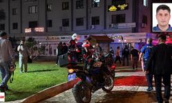KADES İhbarına Giden Polis Memuru Şehit Oldu