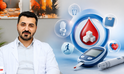 Şeker Hastalığı Sinsice İlerliyor! Bu Belirtiler Sizde de Varsa Dikkat