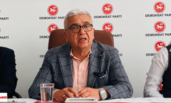 Demokrat Partili Kaya: “Türkiye Bu Şekilde Devam Edemez”