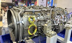10 Yılda 13 Farklı Motor Üretildi Havacılık Dünyasında Ezberler Bozuldu 6 Milli Motor Seri Üretim Bandına İndi
