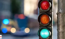 Tokat'ın Bir İlçesi Diğerine Örnek Oldu Trafik Kaosuna Önlem Vurdu Burada Araç Kullanmak İstanbul'da Yaşamak Gibi