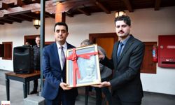 Vezirköprü’ye Veda, Tokat’a Yeni Görev: Burak Özdemir Dönemi Başlıyor