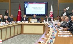 TBMM Komisyonu Akademisyenleri Dinledi! Yusuf Beyazıt: “Olayları Yerinde İnceleyip Aileleri Dinleyeceğiz”