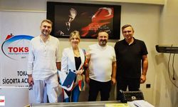 Sigortacılık Öğrencilerine Yeni Fırsat: TOKSAD ile TOGÜ El Sıkıştı