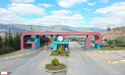 TOGÜ’de Bilim Rüzgarı: TÜBİTAK’tan 109 Projeye Onay