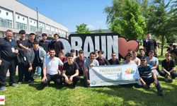 Tokat ve Balıkesir Arasında Kültür Köprüsü Kuruldu