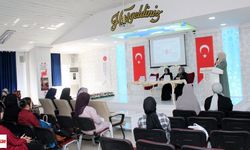 Tokat'ta Koruyucu Ailelik Her Yönüyle Anlatıldı