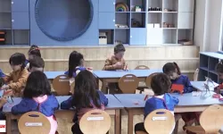 Tokat'ta Çocukların Manevi Eğitimi İçin Hayata Geçen Akademilere Destek Büyüyor