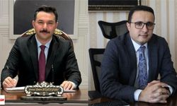 Son Dakika! HSK Kararnamesi Yayımlandı: Tokat Cumhuriyet Başsavcısı Değişti