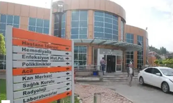 Tokat Devlet Hastanesi'nde Kalp ve Damar Cerrahisi Güçleniyor