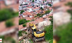 Tokat’ta Kentsel Dönüşüm Hız Kesmiyor! 114 Konut Yükseliyor, 88 Yapıda Yıkım Sürüyor