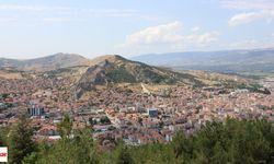 Tokat Merkez'de İcradan Satılık 28 Dönümlük Tarla!