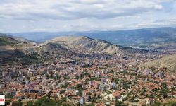 Tokat Merkez’de İcradan Satılık Taşınmaz!