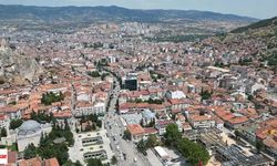 Tokat Merkez’de 5,8 Milyonluk Taşınmaz İcradan Satışa Çıkarıldı