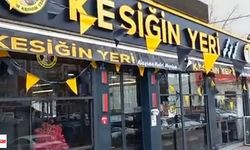 Tokat’ın Meşhur Lezzeti Kayseri’de Kapılarını Açtı