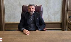 Tokat OSB Seçiminde Kazanan Dursun Sansar Oldu