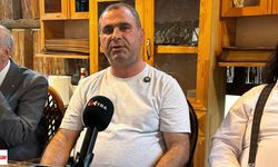 Başkan Bora’dan Kritik Açıklamalar: Lisanslı Depo ve Buğday Pazarı İçin Geri Sayım