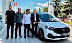Tokat Ticaret Borsası’ndan Hızlı ve Yerinde Hizmet Atağı