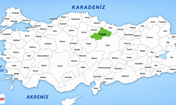Tokat’ta En Kalabalık “Memleket” Sivas Oldu! TÜİK Verileri Şaşırttı