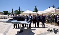 Tokat Üç Gün Boyunca Teknoloji ve İnovasyonun Merkezi Olacak