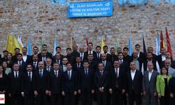 Ülkü Ocakları’ndan Tokat’ta Türk Dünyası Konferansı ve Fotoğraf Sergisi
