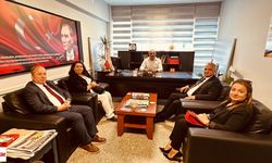 Tokat Vakfı’ndan Atatürk’ün Tokat’a Gelişinin 107. Yılına Özel Anlamlı Program
