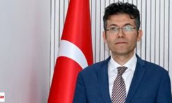 Cumhurbaşkanlığı Kararnamesiyle Tokat’a Yeni Vali Yardımcısı