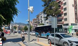 Tokat’ın Güvenliği Ona Emanet: Tokat'ta 7/24 Görevde