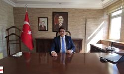 Zile Kaymakamlığına Van Vali Yardımcısı Önder Koç Atandı