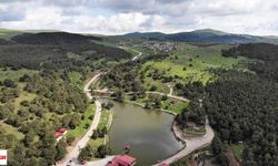 Tokat'ın gizli kalmış kamp ve doğa rotaları keşfedilmeyi bekliyor
