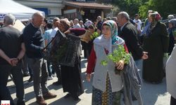 Tokat’ın Tarım Merkezinde Ata Tohumları Geleceğe Miras Bırakılacak