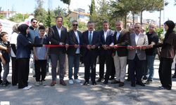 Tokat’ta Bilim Rüzgârı Esti: Öğrenciler TÜBİTAK 4006 Fuarında Buluştu
