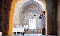 Tokat'ta Din Görevlilerinin Nefes Kesen Yarışmasında Dereceler Açıklandı