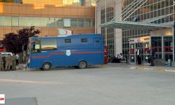 Tokat'ta kayınpederini darbederek öldürdüğü iddia edilen gelin tutuklandı