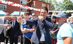 Tokat’ta Okçuluk Hamlesi: Hedef 30’dan Fazla Merkez