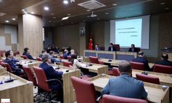 Tokat'ta Yol, Su ve Altyapı İçin Düğmeye Basıldı, KÖYDES Süreci Hızlandı