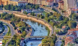Meteoroloji'den Tokat için yeni rapor! Yeni haftada hava nasıl olacak?