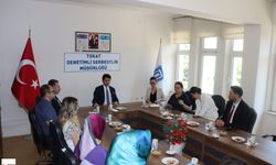 Tokat’taki Ziyaret Çocuk Adalet Sisteminde Yeni Adımların Sinyalini Verdi