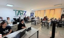 Tokat’tan Eğitim Hamlesi: Yapay Zeka İle Materyal Üretimi Başladı