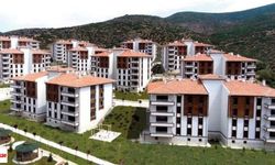 TOKİ Tokat’ta Kura Çekmeden Konut Satacak: Taksitler 18 Bin TL’den Başlıyor