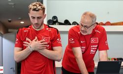 Niksar'dan Dünya Kupasına Uzanan Bir Vefa Hikayesi