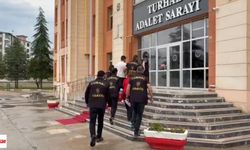 Turhal’da Uyuşturucu Operasyonu: 12 Yıl 6 Ay Hapis Cezalı Firari Yakalandı