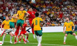 2026 FIFA Dünya Kupası: Avustralya: 2 - Türkiye: 0 (Maç sonucu)