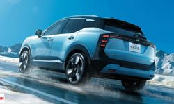 100 Kilometrede 3.9 Litre Yakacak 1 Milyonun Altında Satılacak Nissan'nın  Kicks e-Power'ı  Tam Bir Yakıt Cimrisi