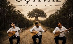 Tokatlı 3 Gencin İlk Single'ı "Hubların Şahı" Yayında