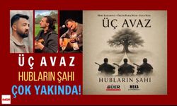 Üç Avaz’dan Kadim Geleneğe Yeni Soluk: "Hubların Şahı" Yakında Yayında!