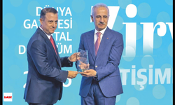 Bakan Uraloğlu Dönüşüm Zirvesi'nde açıkladı: '5G abone sayısı İki buçuk ayda 40 milyonu aştı'