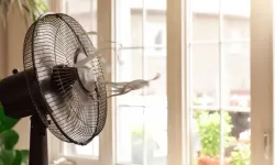 Yaz Sıcaklarında Serinlemenin Pratik Yolları: Vantilatör Seçiminde Nelere Dikkat Edilmeli?