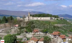 Tokat'ın Yedi Bin Yıllık İlçesi Dijital Dünyaya Taşınıyor İmzalar Atıldı Proje Başlıyor Tarihi Kültürü Dünyaya Açılıyor